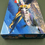 MAQUETTE À MONTER - Messerschmitt Bf109G-6 "Hungarian Puma" Fujimi | N° 48008 | 1:48 **LIKE NEW INSIDE UNOPENED**