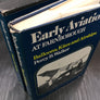 Early Aviation AT FARNBOROUGH — Ballons, Kites and Airships