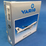 DIE-CAST MODEL — 🇧🇷 VARIG — BOEING 747-400 — SCHABAK — 1:600 — WITH ORIGINAL BOX —