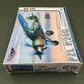 MAQUETTE À MONTER - PZL P.24G Greece 1940/1941 Mirage Hobby | N° 48108 | 1:48