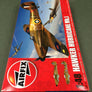 MAQUETTE À MONTER - Hawker Hurricane Mk.I Airfix | N° A05127A | 1:48