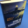 ZONE DE TURBULENCE