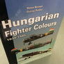 Hungarian Fighter Colours 1930-1945 — VOL.1 — White (Rainbow) Series N° 9119