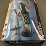 MAQUETTE À MONTER - Spitfire Mk.Vc ProfiPack Eduard | N° 82158 | 1:48