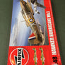 MAQUETTE À MONTER - Hawker Hurricane Mk.I Airfix · A05127 · 1:48