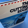 THE CUTTING EDGE — PHOTOGRAPHY AND INTRODUCTION BY NAVY PILOT C.J. HEATLEY III —