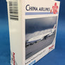 DIE-CAST MODEL — 🇹🇼 China Airlines — Boeing McDonnell Douglas MD-11 — Herpa — 1:500 — WITH ORIGINAL BOX —