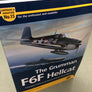 AIRFRAME & MINIATURE No. 15 — The Grumman F6F Hellcat —