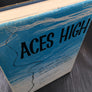 ACES HIGH — The Fighter Aces of the British and Commonwealth Air Forces in World War II