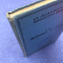 AN INTRODUCTION TO AERONAUTICAL ENGINEERING VOL.I MECHANICS OF FLIGHT