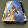 MAQUETTE À MONTER - Fw 190A-5 ProfiPack Edition Eduard | N° 82149 | 1:48