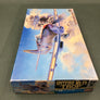 MAQUETTE À MONTER - Spitfire Mk.Vb 'Trop' Hasegawa | N° 09105 | 1:48