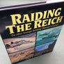 RAIDING THE REICH — The Allied Strategic Bombing Offensive in Europe