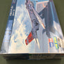 MAQUETTE À MONTER - McDonnell F3H-2 Demon HobbyBoss | N° 80364 | 1:48 **LIKE NEW INSIDE UNOPENED**