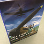 THE FIGHT FOR THE SKIES — Allied Fighter Aircraft in Europe and North Africa 1939-1945
