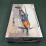 MAQUETTE À MONTER - Messerschmitt Bf109E-3 `Rumanian Air Force´ Hasegawa | N° 09624 | 1:48