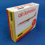 DIE-CAST MODEL — 🇯🇲 Air Jamaica — Airbus A300 — Schabak — 1:600 — WITH ORIGINAL BOX —
