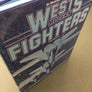 An Illustrated Survey of the WEST'S MODERN FIGHTERS