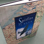Spitfire in BLUE