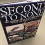 SECOND TO NONE — THE HISTORY OF N° II (AC) SQUADRON ROYAL AIR FORCE 1912-1992