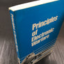 Principles of Electronic Warfare
