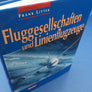 Fluggesellschaften und Linienflugzeuge