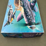 MAQUETTE À MONTER - Messerschmitt Bf109G-6Trop "Tropical PIK-AS" Fujimi | N° 48010 | 1:48