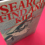 SEARCH FIND AND KILL — Coastal Command's U-boat Successes