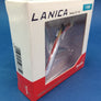 DIE-CAST MODEL — 🇨🇱 LANICA — BOEING 727-100 — HERPA — 1:500 — WITH ORIGINAL BOX —