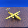 DIE-CAST MODEL — ADAC — Dornier Do 328-300 JET — HERPA — 1:500 — WITH ORIGINAL BOX —