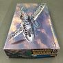 MAQUETTE À MONTER - Messerschmitt Bf109G-6 'Nachtjäger' Hasegawa | N° 09287 | 1:48