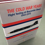 THE COLD WAR YEARS — Flight Testing at Boscombe Down 1945-1975
