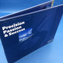 Precision Passion & Success — asco — 20 TH ANNIVERSARY IN AEROSPACE —