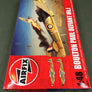 MAQUETTE À MONTER - Boulton Paul Defiant Mk.I Airfix | N° A05128 | 1:48