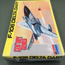 MAQUETTE À MONTER - F-106 Delta Dart Century Series Monogram | N° 5828 | 1:48