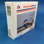 DIE-CAST MODEL — ✈️ American Airlines — Boeing 727-200 — Herpa — 1:500 — WITH ORIGINAL BOX —