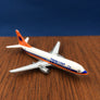 DIE-CAST MODEL — Hapag-Lloyd — Boeing 737-400 — Schabak — 1:600 — WITH ORIGINAL BOX —