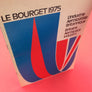 LE BOURGET 1975 - L'Industrie Aérospatiale Britannique / Britain's Aerospace Industry