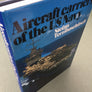 Aircraft carriers of the US Navy
