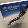 MESSERSCHMITT Me262 — Model Art No.367