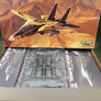 MAQUETTE À MONTER - "Persian Cat" F-14A TomCat - IRIAF HobbyBoss | N° 81771 | 1:48 **LIKE NEW INSIDE UNOPENED**