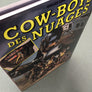 COW-BOYS DES NUAGES