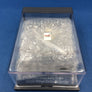 DIE-CAST MODEL — Cayman Airways — Boeing 737-400 — Herpa — 1:500 — WITH ORIGINAL BOX —