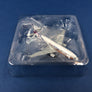 DIE-CAST MODEL — Meraj Airlines — Airbus A300-600R — Herpa — 1:500 — WITH ORIGINAL BOX —