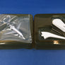 DIE-CAST MODEL — EASTERN — BOEING 727-100 — SCHUCO STARJETS — 1:500 — WITH ORIGINAL BOX —