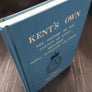 KENT'S OWN — THE HISTORY OF 500 (COUNTY OF KENT) SQUADRON ROYAL AUXILIARY AIR FORCE