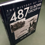 THE HISTORY OF THE 487TH BOMB GROUP (H)