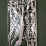 MAQUETTE À MONTER - Messerschmitt Bf109G-6 "Mullepux" Fujimi | N° 48002 | 1:48