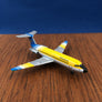 DIE-CAST MODEL — 🇧🇸 Bahamasair — BAC 1-11-400 — Herpa (WingsClub exclusive) — 1/500 — WITH ORIGINAL BOX —