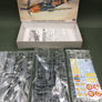 MAQUETTE À MONTER - Hurricane Mk.I `Rumanian Air Force´ Hasegawa | N° 09609 | 1:48